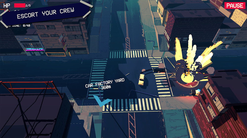 Pako 2 screenshot 4