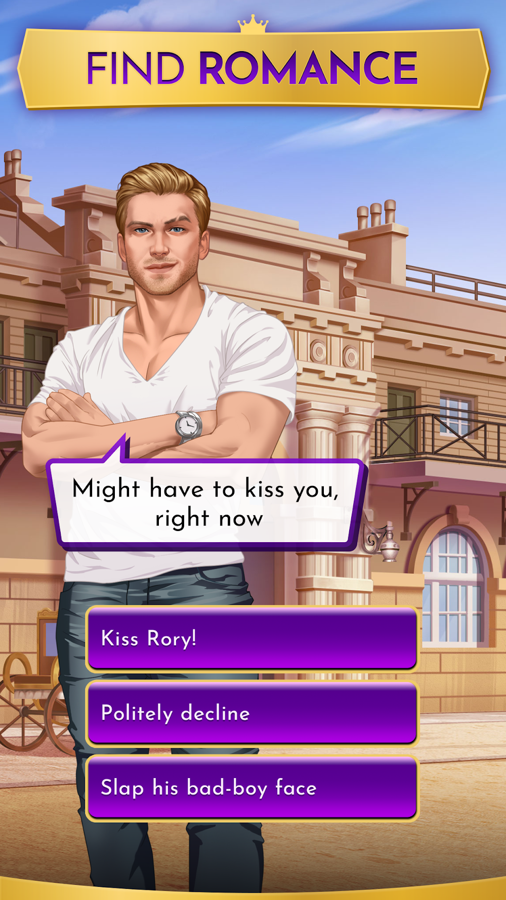 Love Royale screenshot 6