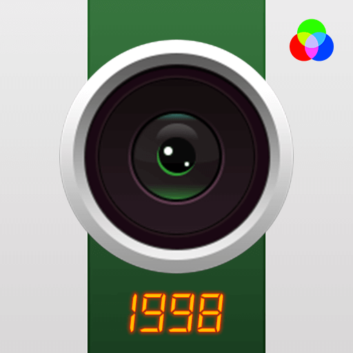 1998 Cam PRO