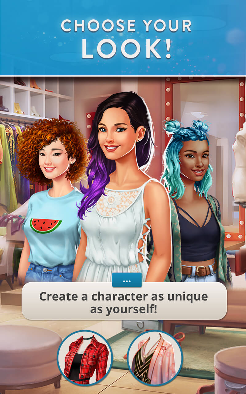 My Love: Make Your Choice screenshot 4