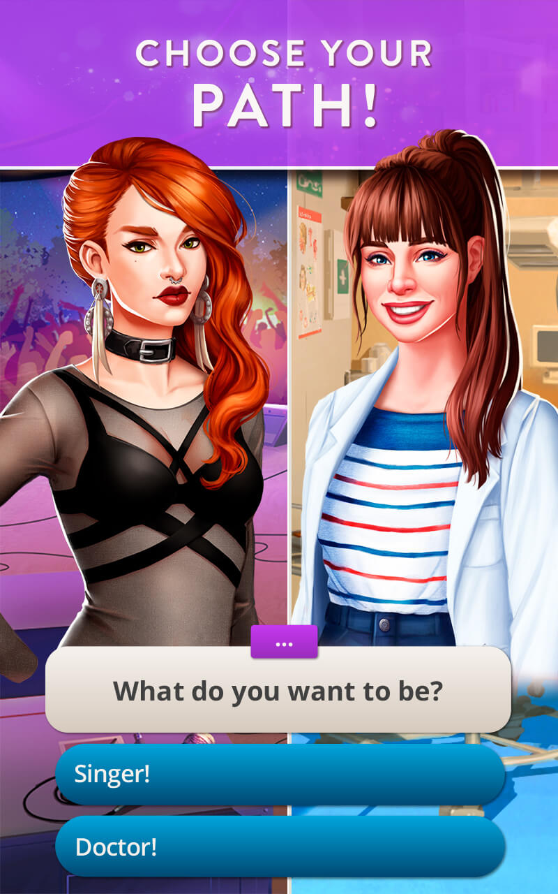 My Love: Make Your Choice screenshot 6