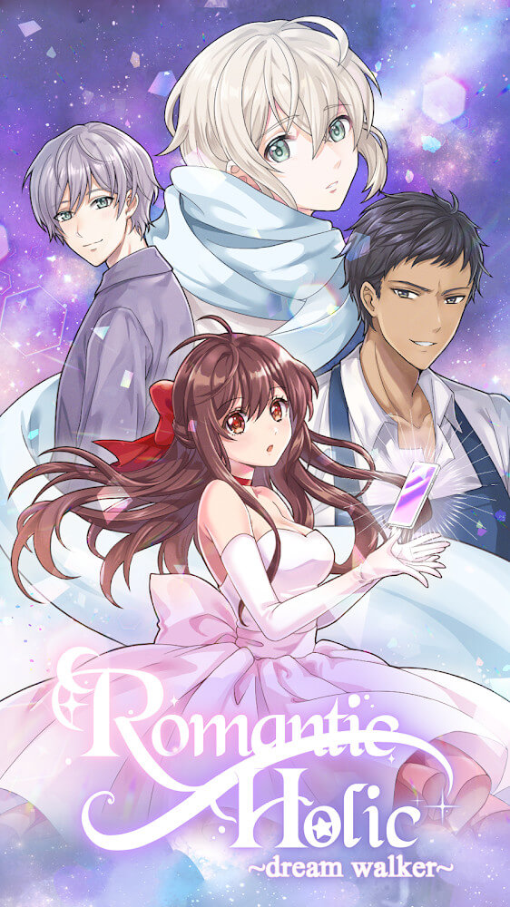 Romantic HOLIC screenshot 2