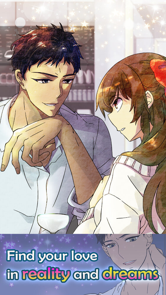 Romantic HOLIC screenshot 5
