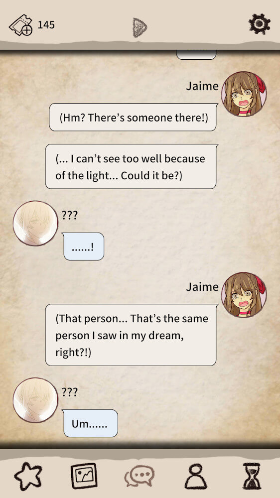 Romantic HOLIC screenshot 4