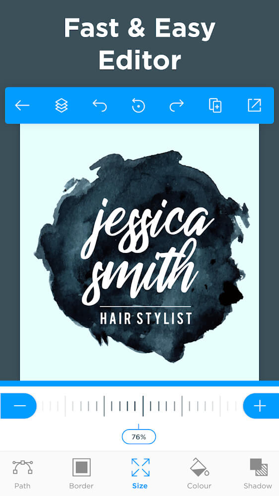 Logo Maker screenshot 3
