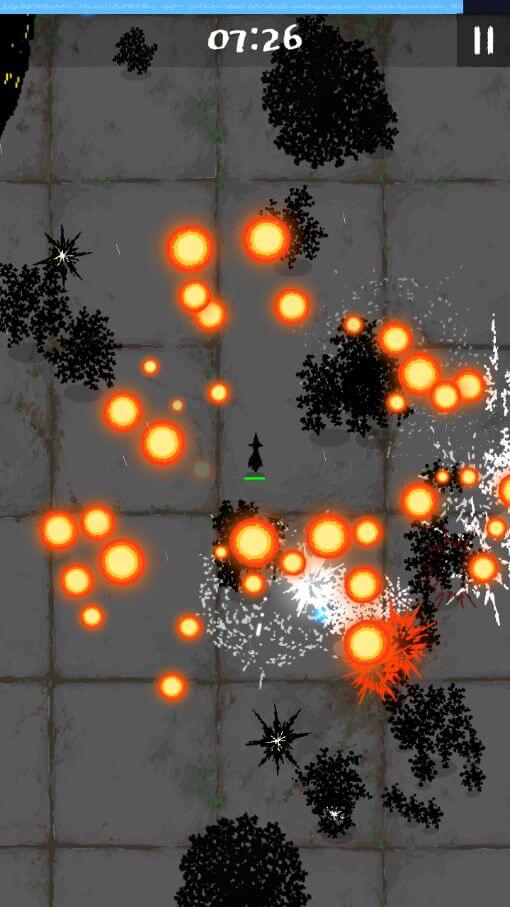 *Magic Survival screenshot 4*