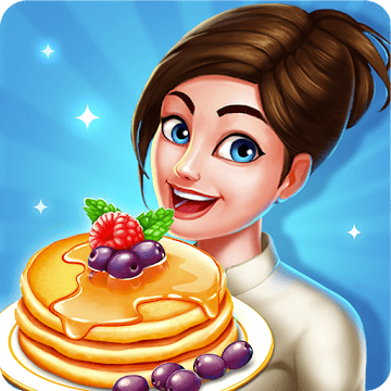 Star Chef 2: Restaurant Game