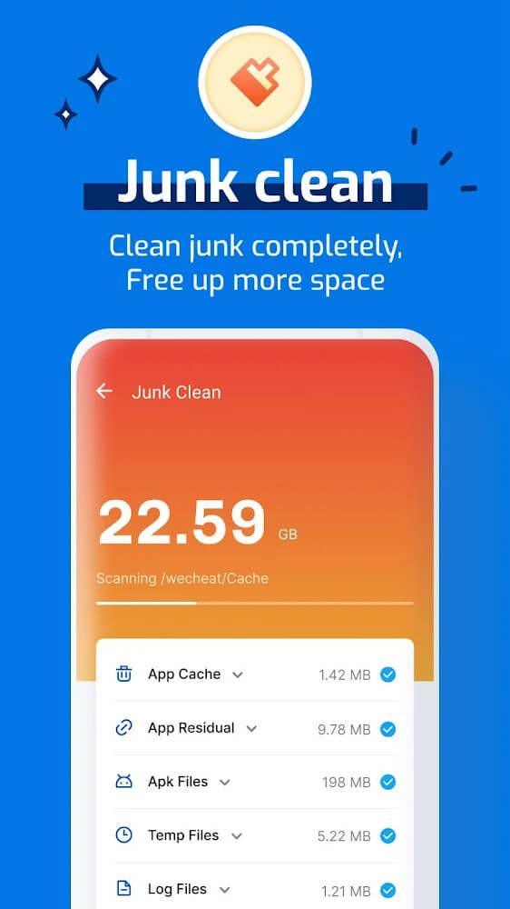 One Security screenshot 6
