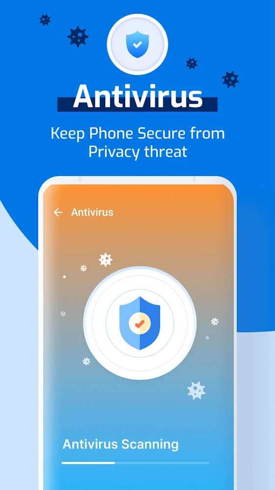 One Security screenshot 2
