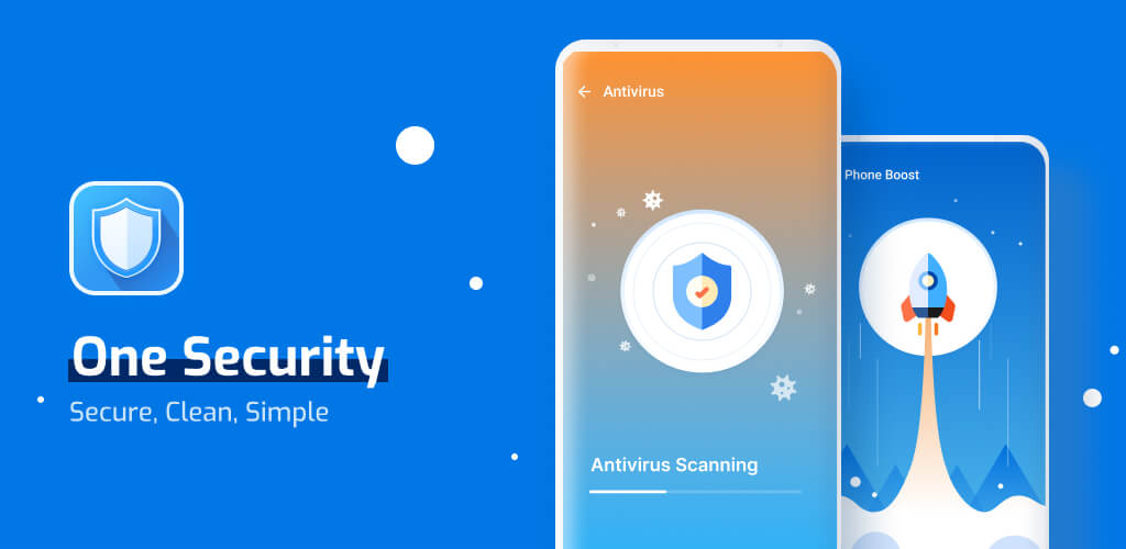 One Security screenshot 1