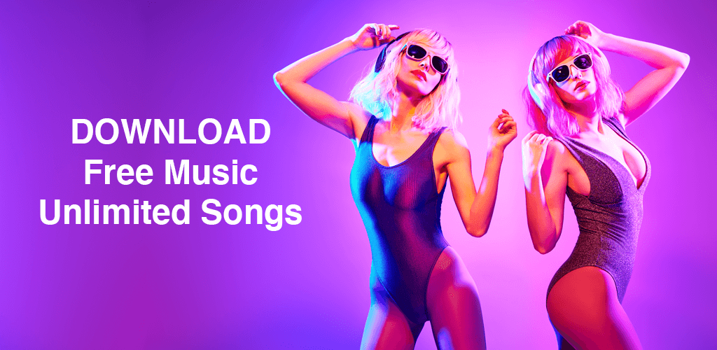 Video Music Player Downloader screenshot 1