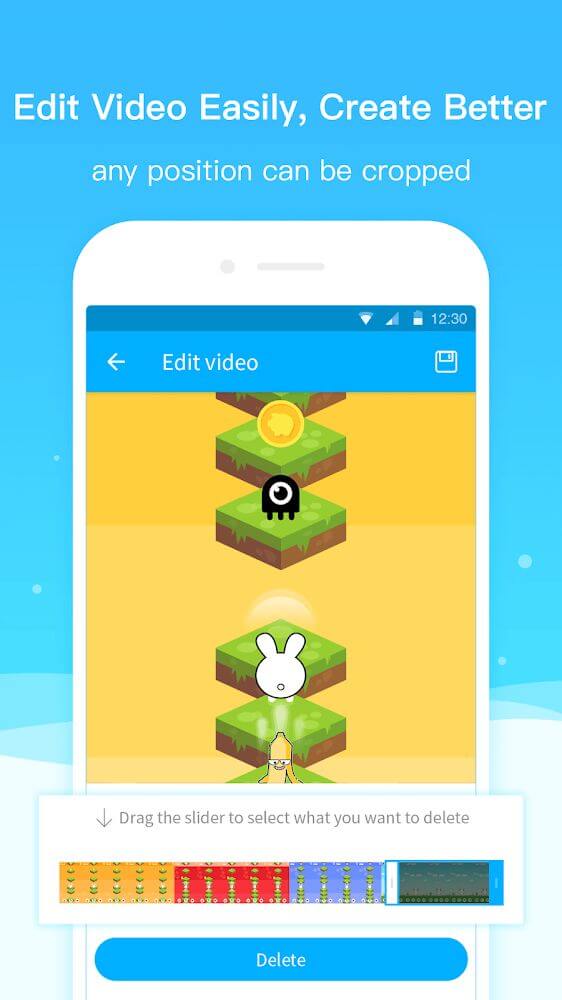 Super Screen Recorder screenshot 5