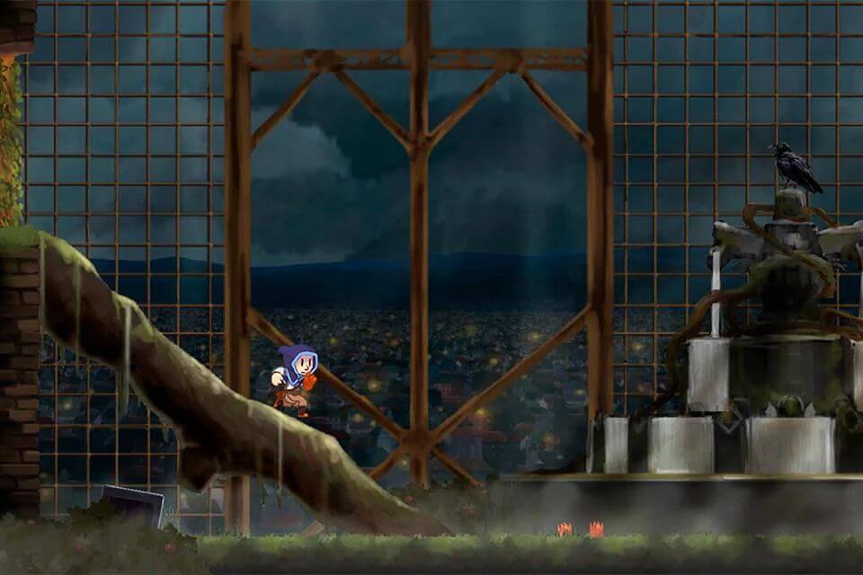 Teslagrad screenshot 5