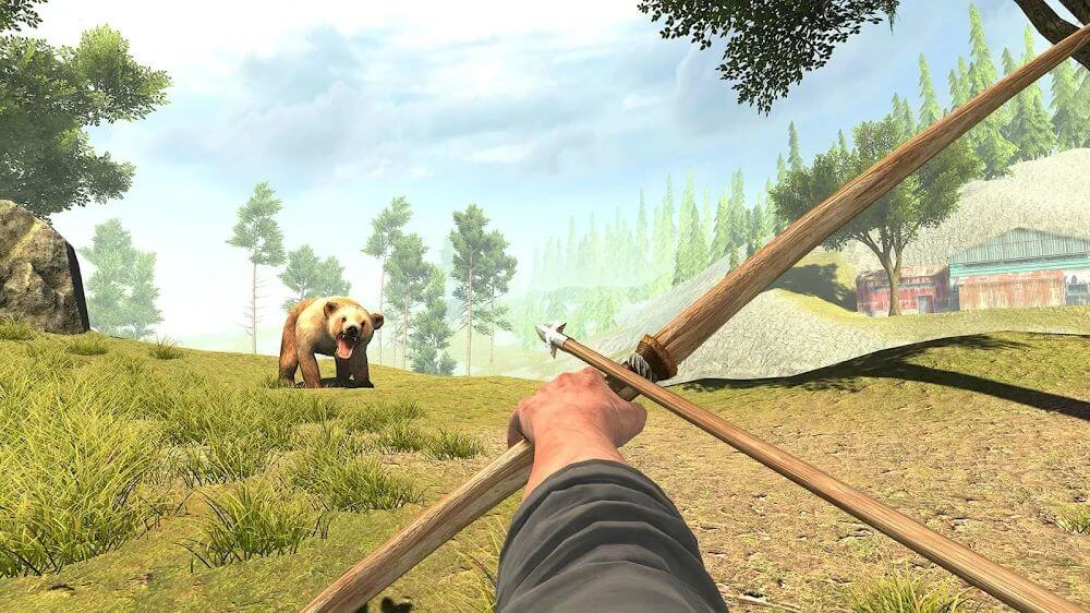 Island Survival screenshot 6