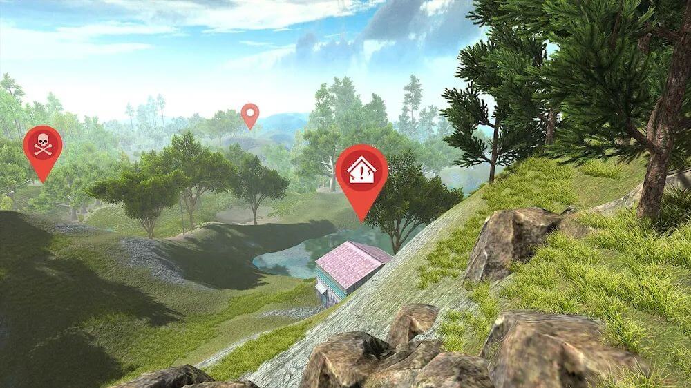 Island Survival screenshot 5
