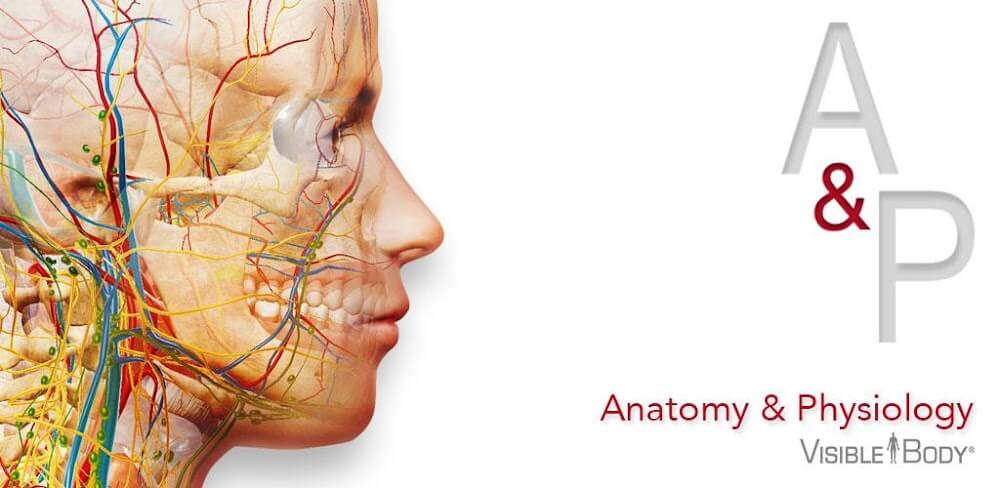 Anatomy & Physiology screenshot 1