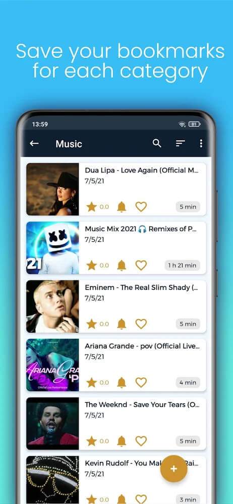 LinkStore screenshot 4