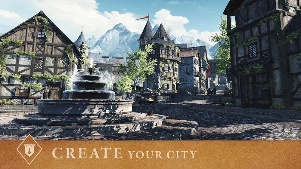 The Elder Scrolls: Blades screenshot 3