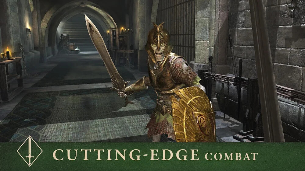The Elder Scrolls: Blades screenshot 6