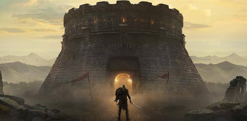 The Elder Scrolls: Blades screenshot 1
