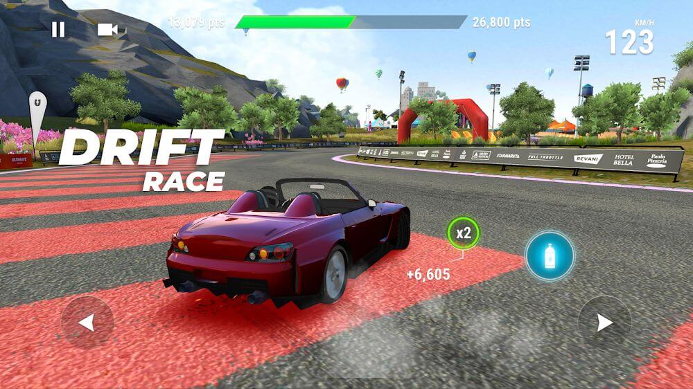 Race Max Pro screenshot 3