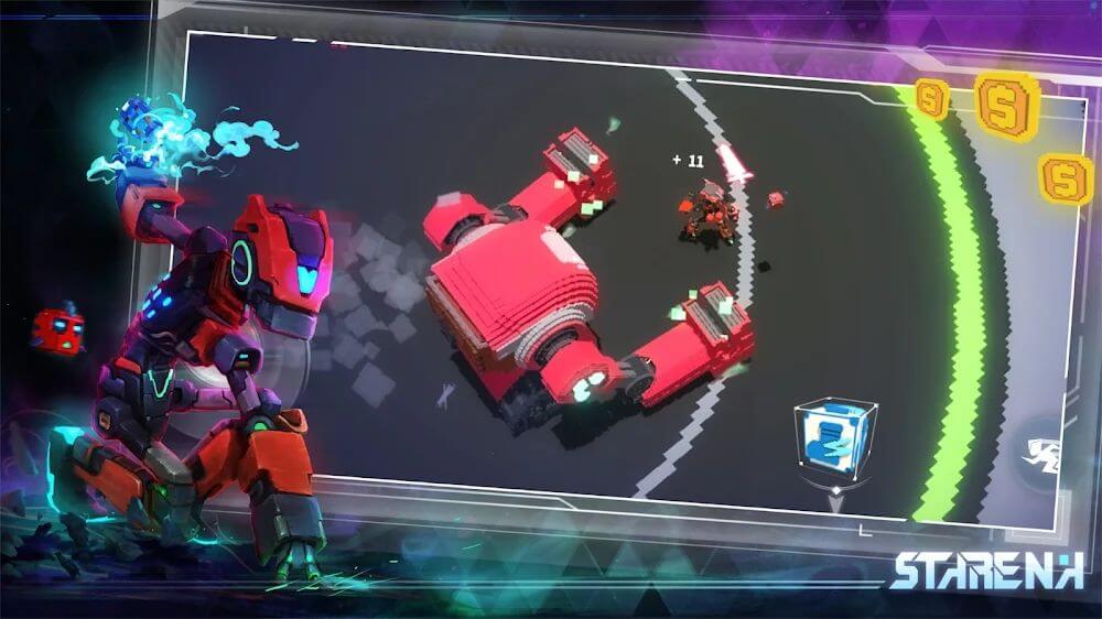 STARENA screenshot 6