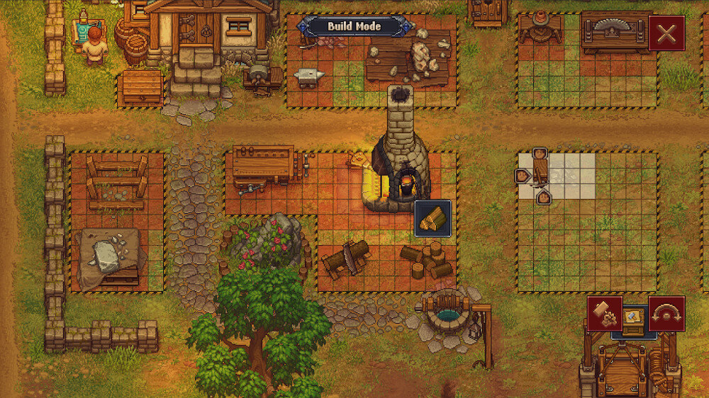 Graveyard Keeper screenshot 3