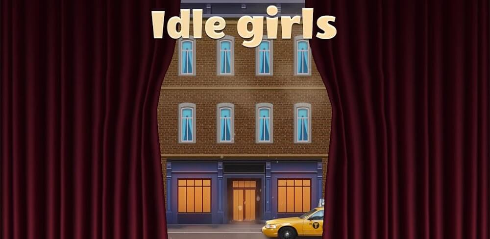 Idle Girls screenshot 1
