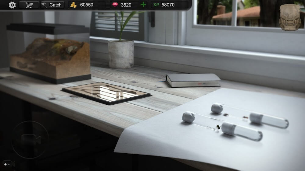 Ant Sim Tycoon screenshot 7