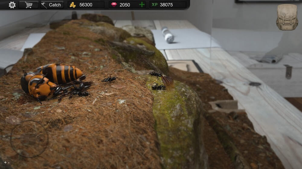 Ant Sim Tycoon screenshot 6