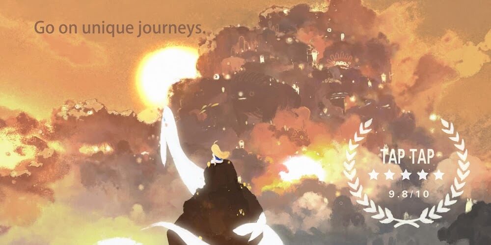 HEAVEN TRAVEL screenshot 3