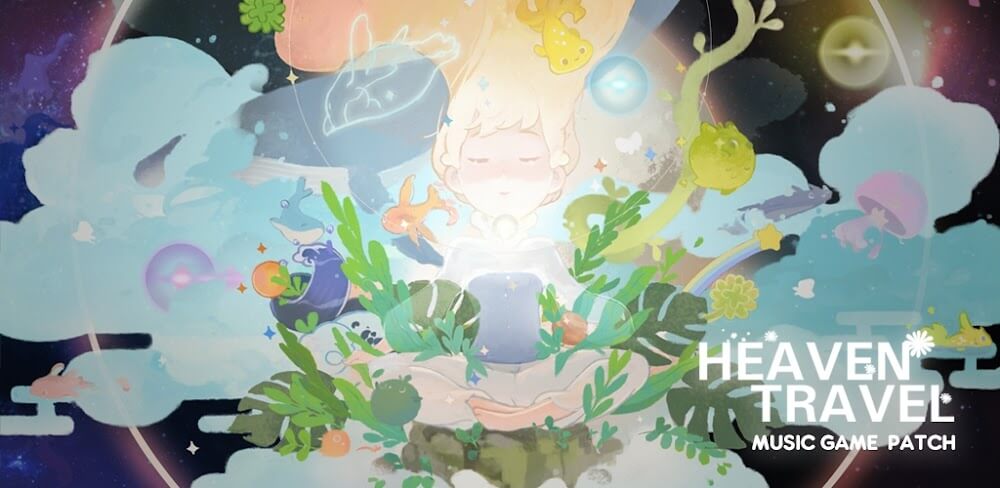 HEAVEN TRAVEL screenshot 1