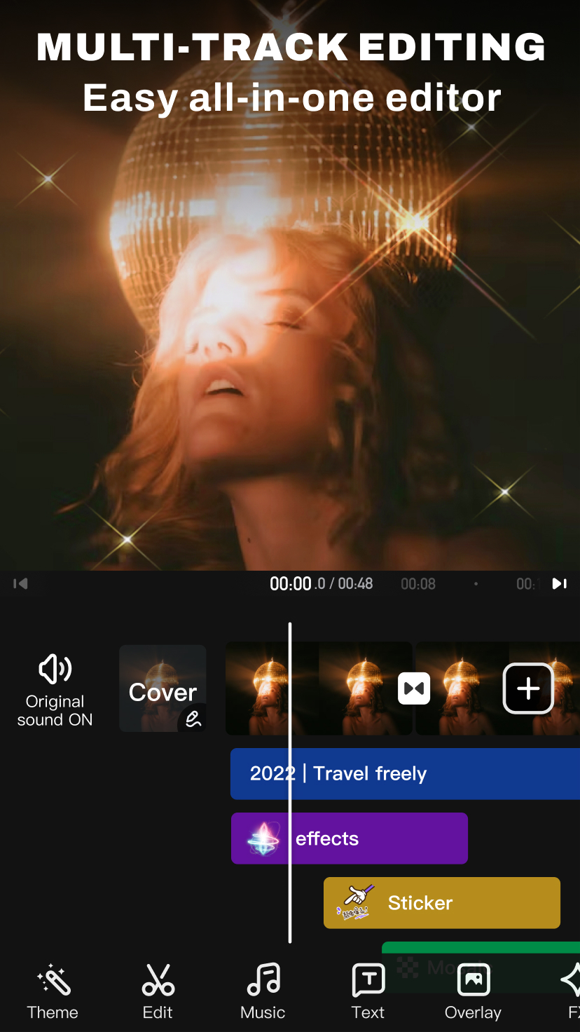 VivaVideo screenshot 6