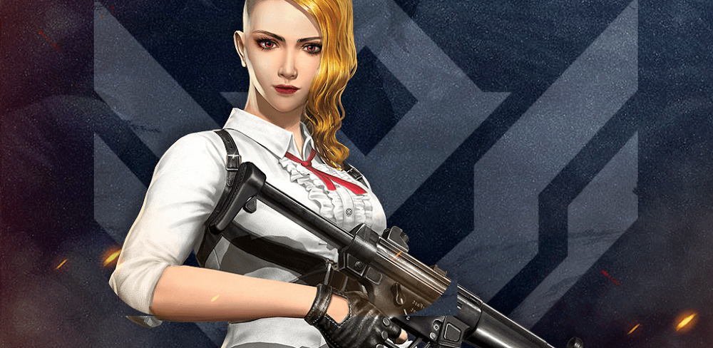 SIX.A Raider Mission gameplay screenshot 1