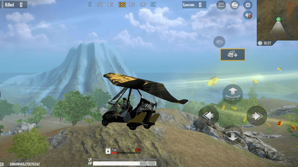 SIX.A Raider Mission gameplay screenshot 6