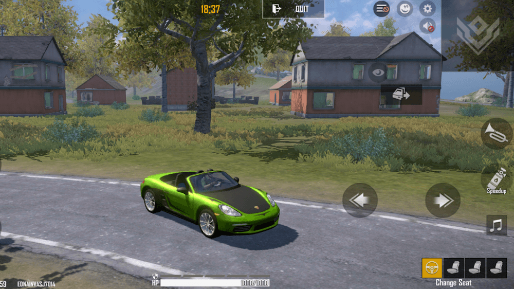 SIX.A Raider Mission gameplay screenshot 3