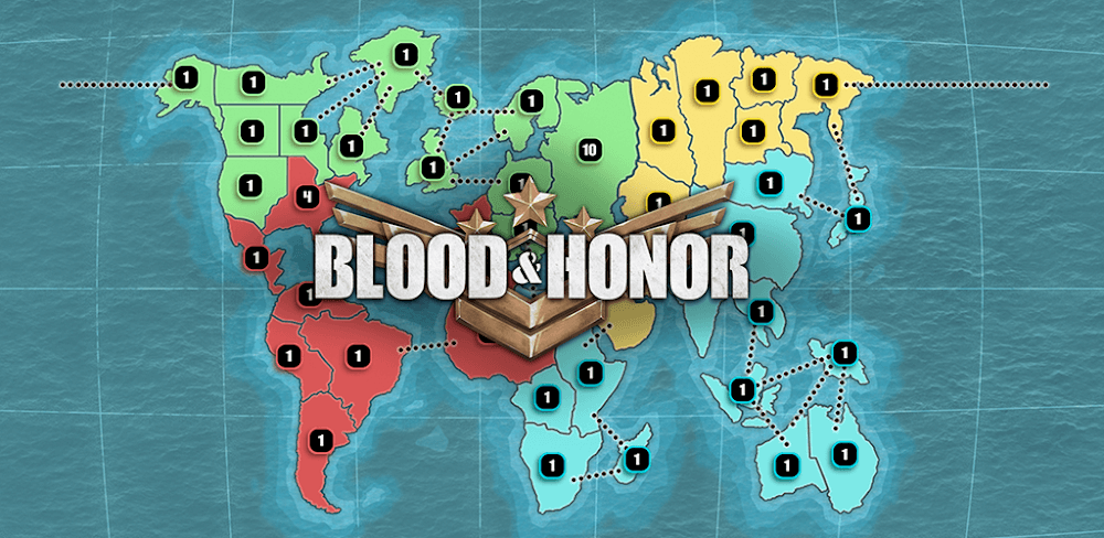 Wartime Glory (War: Battle & Conquest) screenshot 1