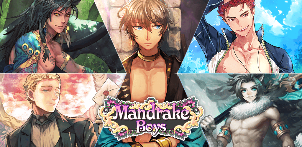 Mandrake Boys gameplay screenshot 1