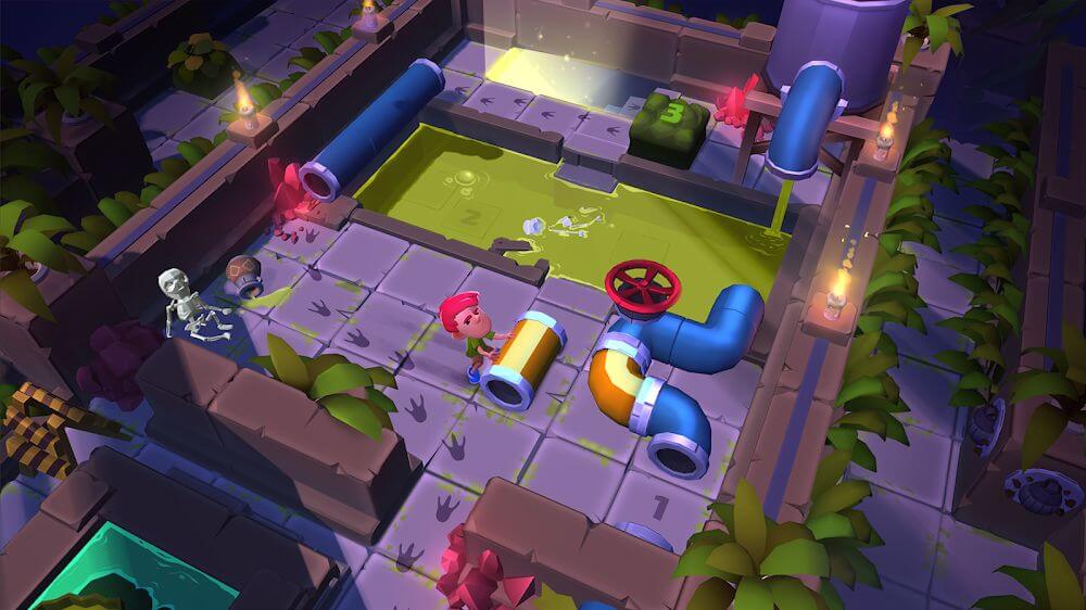 Puzzle Adventure: Mystery Clue screenshot 3