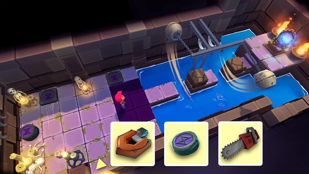 Puzzle Adventure: Mystery Clue screenshot 4
