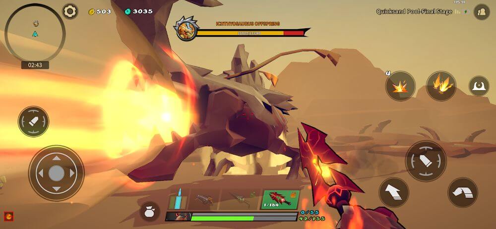 Gunfire Reborn screenshot 5