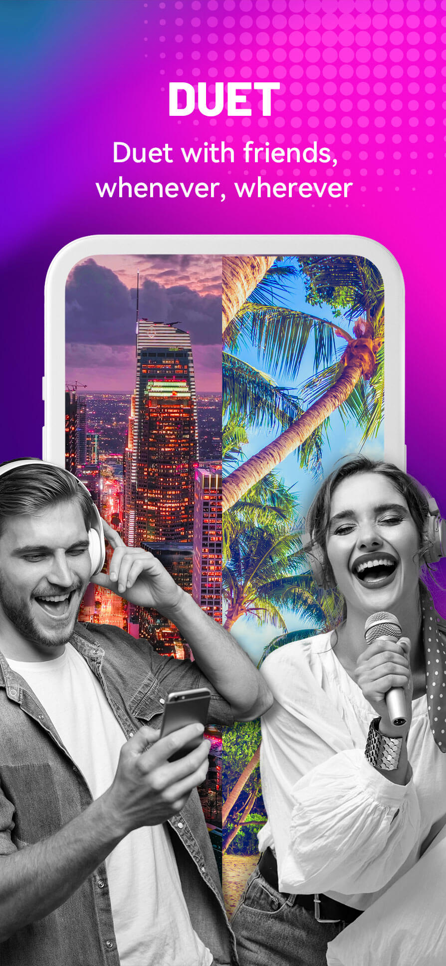 StarMaker screenshot 5