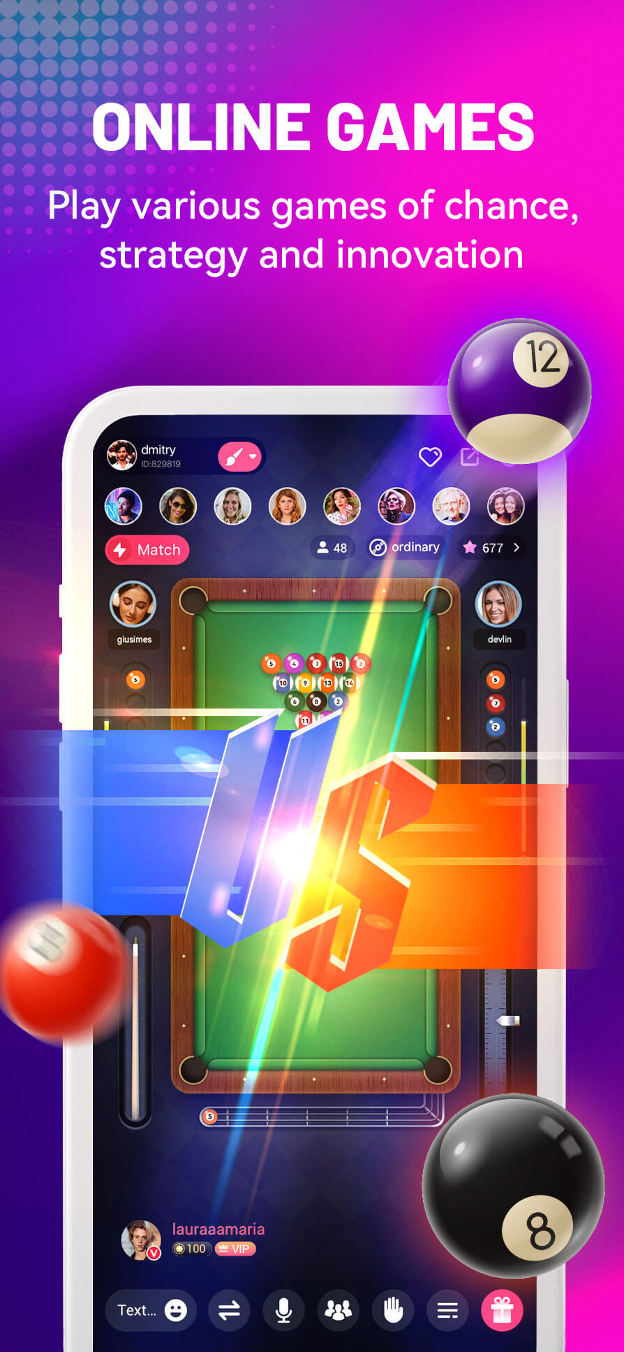 StarMaker screenshot 6
