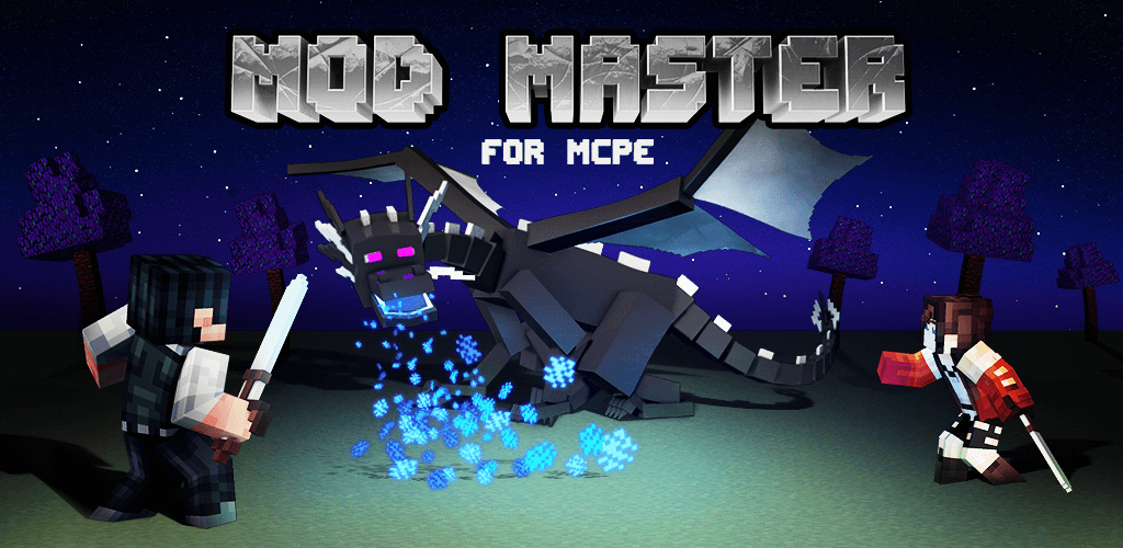 Master for Minecraft PE screenshot 1