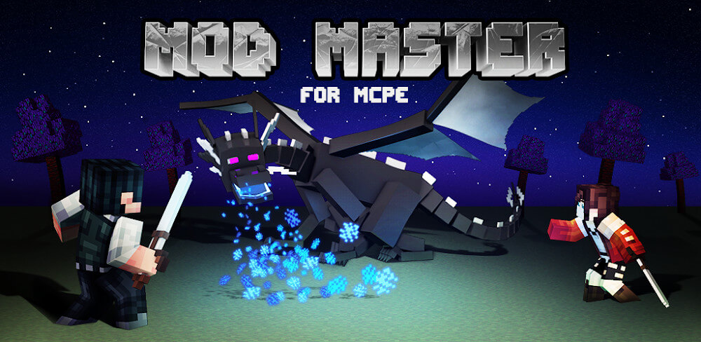Master for Minecraft PE screenshot 2