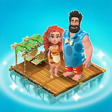 Family Island Hòn đảo thần tiên