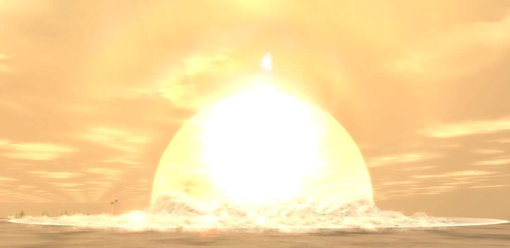 Nuke Em All 2 screenshot 1