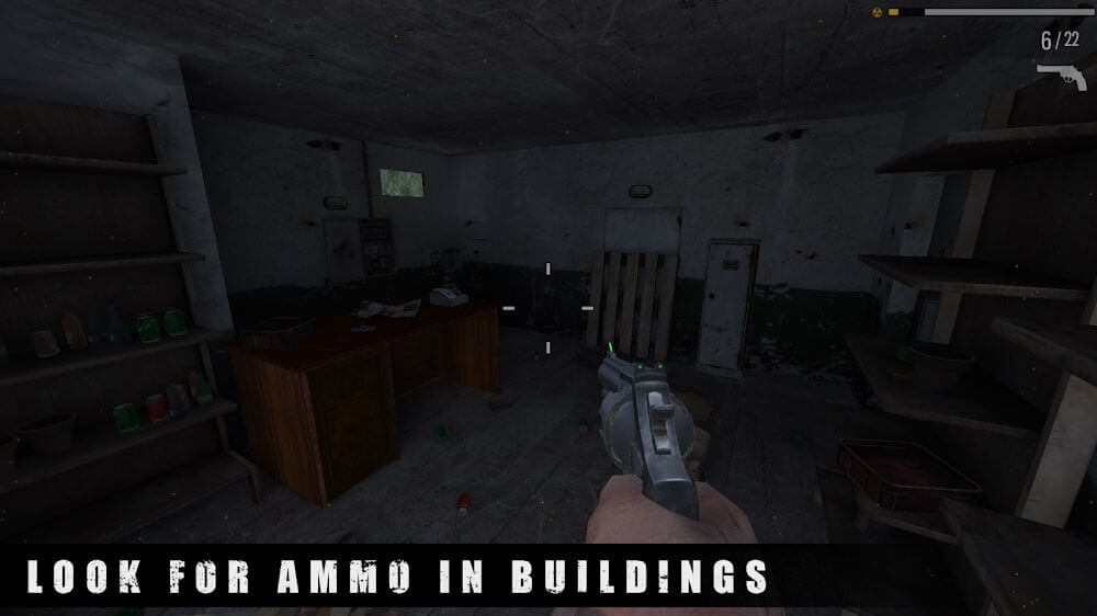 Pipe Head Story screenshot 4