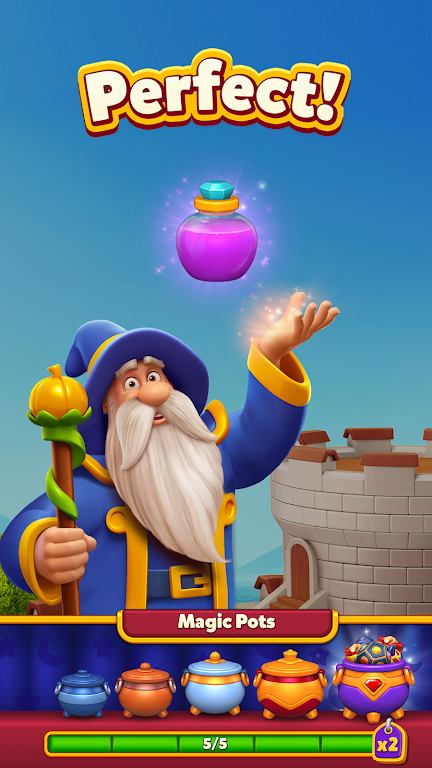 Royal Kingdom screenshot 7