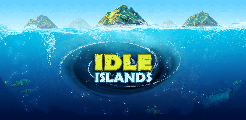Idle Islands Empire screenshot 1